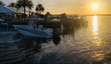 Greater Jacksonville Kingfish Tournament, Jumbo Shrimp homestand, and more to love this week