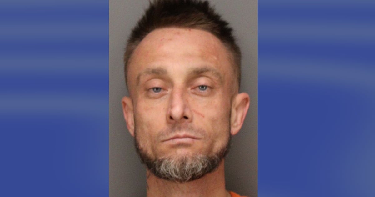 Florida man charged after woman’s body found wrapped in blanket in hotel room – Boston 25 News