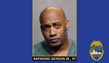 Man arrested on murder, sexual battery charges in January Sunbeam Road killing, JSO say – Action News Jax