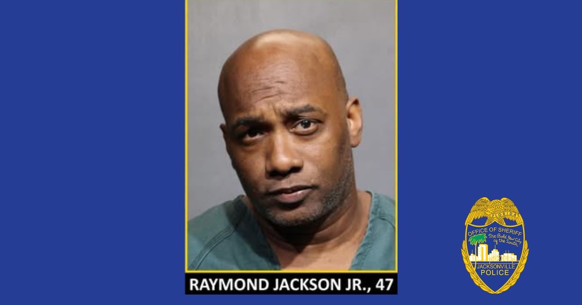 Man arrested on murder, sexual battery charges in January Sunbeam Road killing, JSO say – Action News Jax