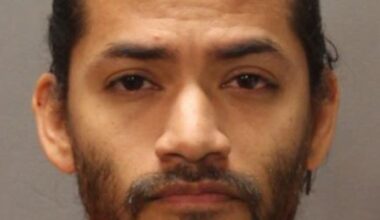 Mario Fernandez Saldana no longer faces certain charges in Jared Bridegan case