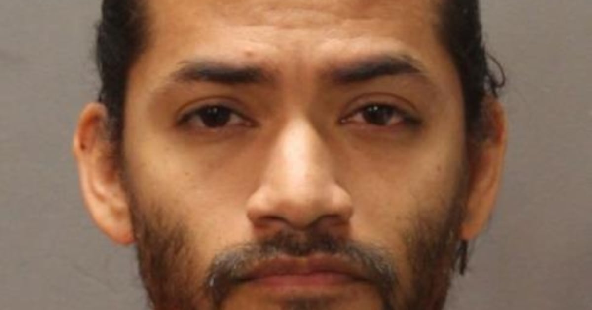 Mario Fernandez Saldana no longer faces certain charges in Jared Bridegan case