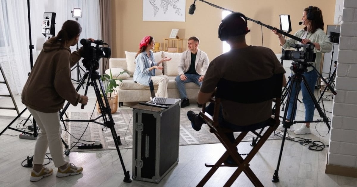 Movies and TV shows casting in Orlando – WFTV