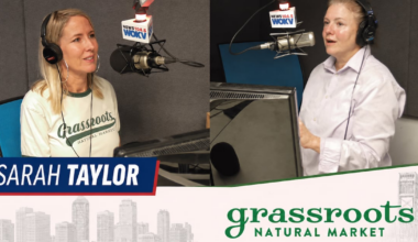 IN DEPTH: Where to find organic foods and natural products in Jacksonville – 104.5 WOKV