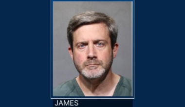 James Mulvey pleads not guilty to offenses against students charge