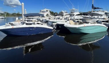 Freedom Boat Club to host 904 Boat Days across Northeast Florida – Action News Jax