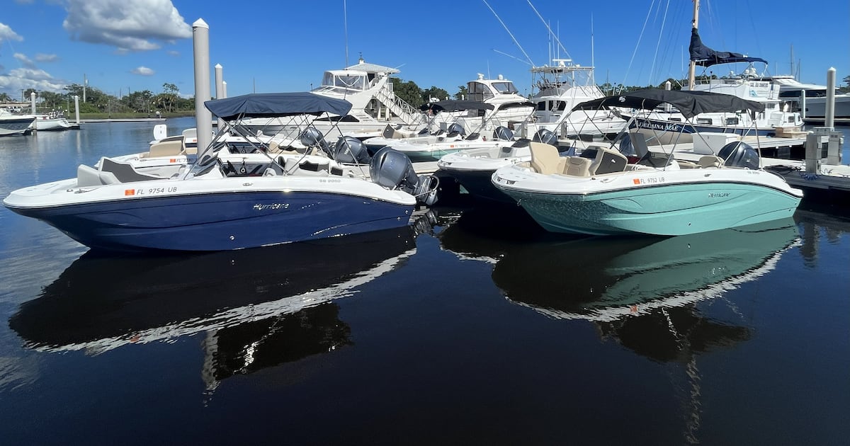 Freedom Boat Club to host 904 Boat Days across Northeast Florida – Action News Jax