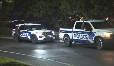 Orlando shooting investigation at Cesare Street community