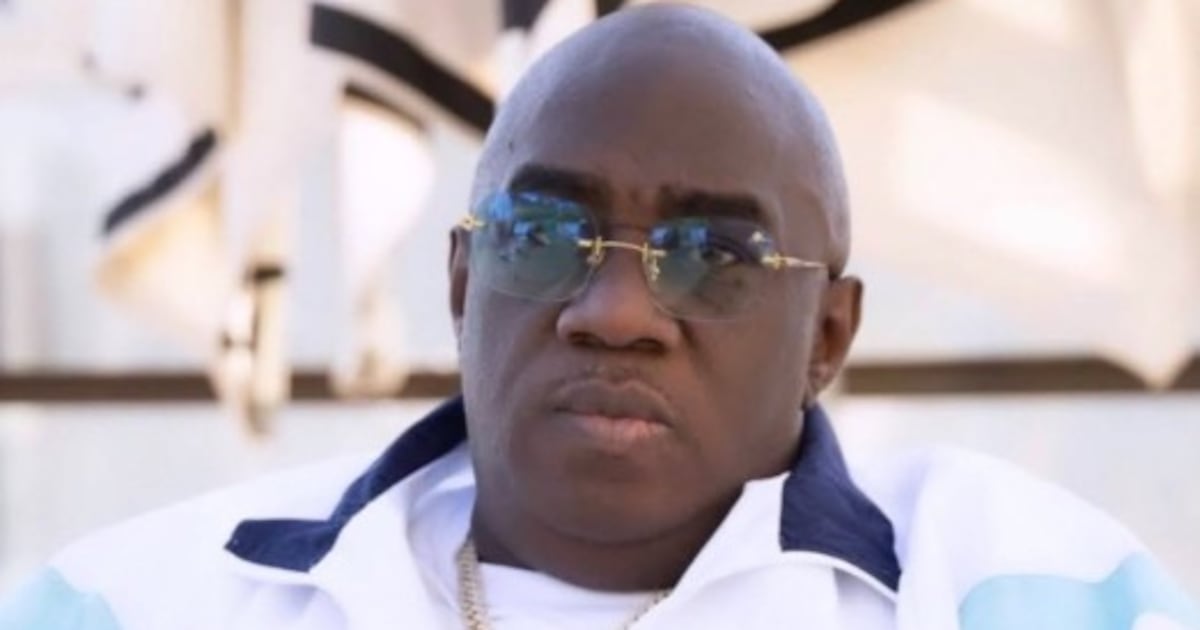 DJ Bigga Rankin, Jacksonville native who helped shape Southern hip-hop, has died – Action News Jax