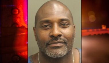 Marcellus Wiley, ex-NFL player, arrested for battery