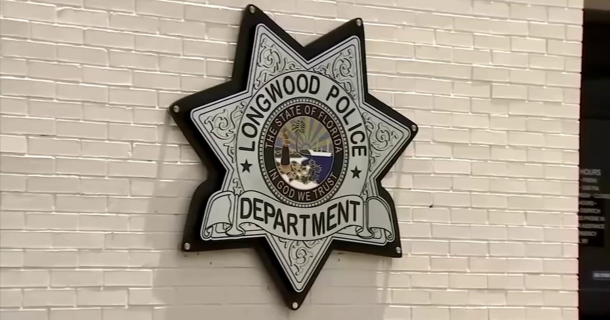 Fatal car crash investigation begins in Longwood
