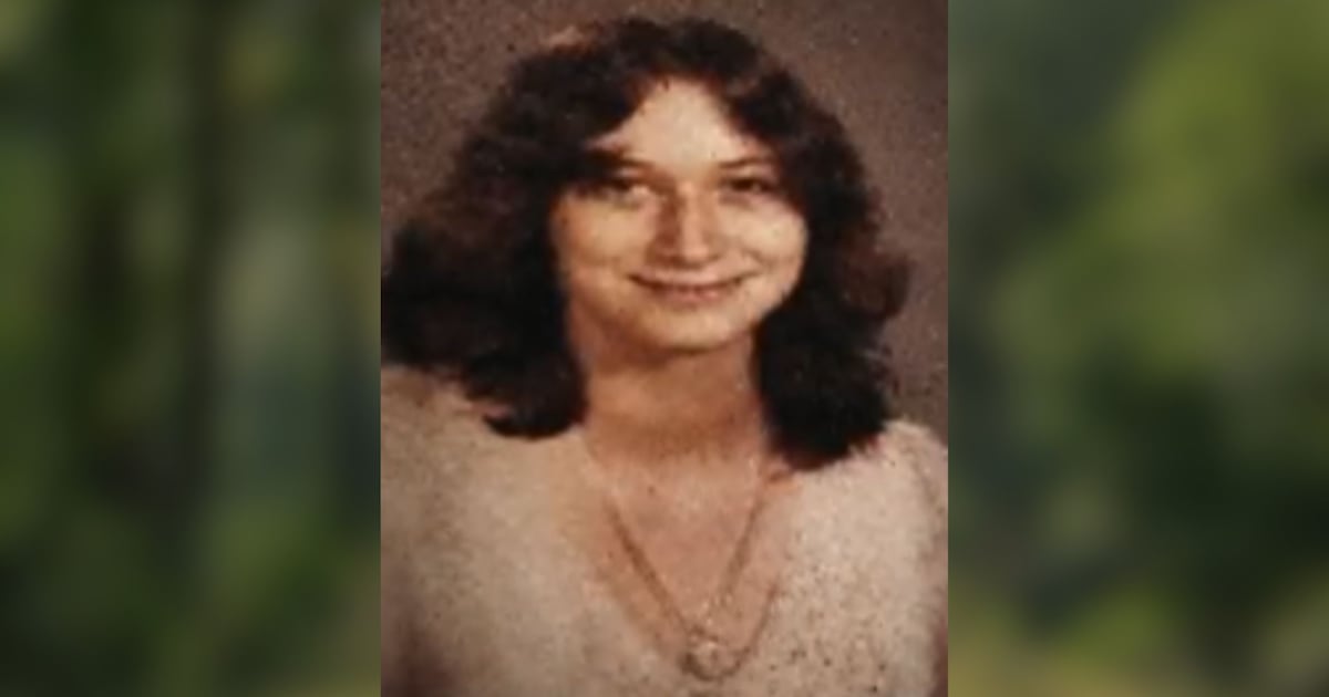 43 years later: Bones found in Florida Everglades identified as metro Atlanta woman – WSB-TV Channel 2