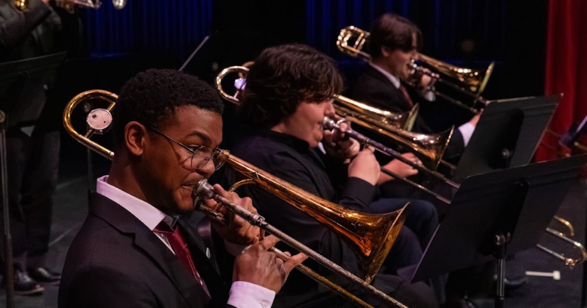 Florida Symphony Youth Orchestras celebrates milestone season – WDBO