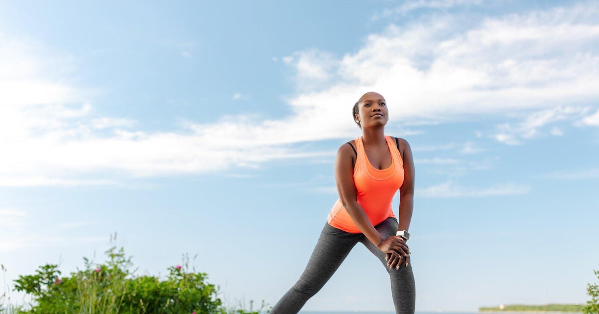 Florida fitness rankings: Orlando lands at 15th place