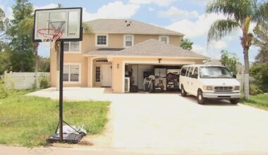 Unlicensed care homes linked to 5 deaths in Florida