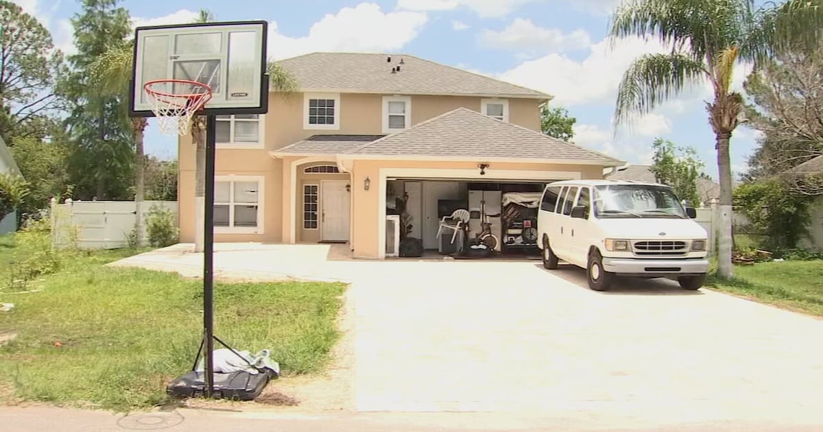 Unlicensed care homes linked to 5 deaths in Florida