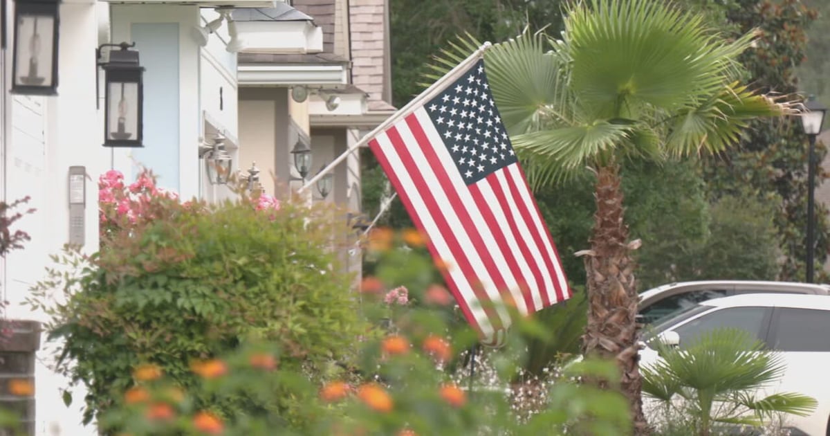 Florida property tax amendment faces court challenge