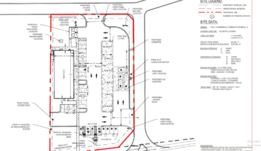 Demolition prep underway at Regency Square Mall as redevelopment moves forward – Action News Jax