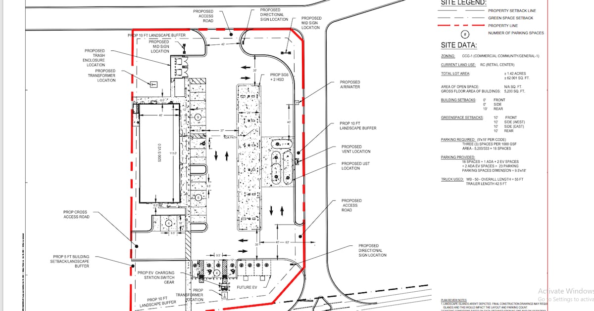 Demolition prep underway at Regency Square Mall as redevelopment moves forward – Action News Jax