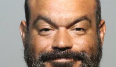 Orlando Man Arrested for DUI After Crashing U-Haul