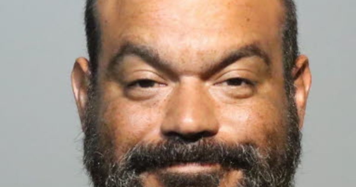 Orlando Man Arrested for DUI After Crashing U-Haul
