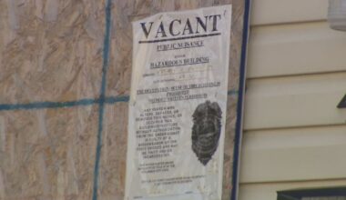 Florida has highest foreclosure rate in U.S. as costs rise