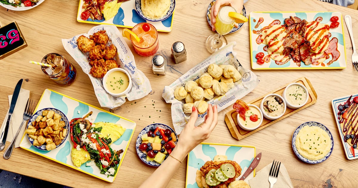 Biscuit Belly acquires Maple Street Biscuit Company – 104.5 WOKV