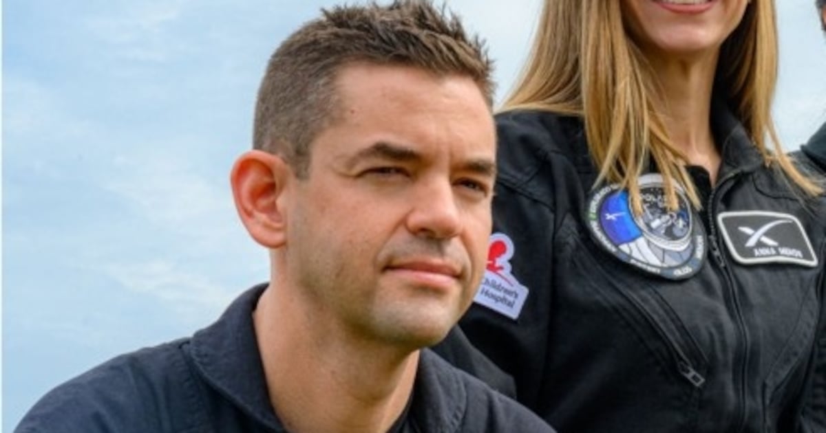 NASA Administrator donates $500K to Astronaut Scholarship Foundation