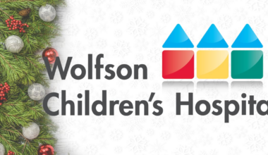 Christmas in July toy drive returns to Wolfson Children’s Hospital – Action News Jax