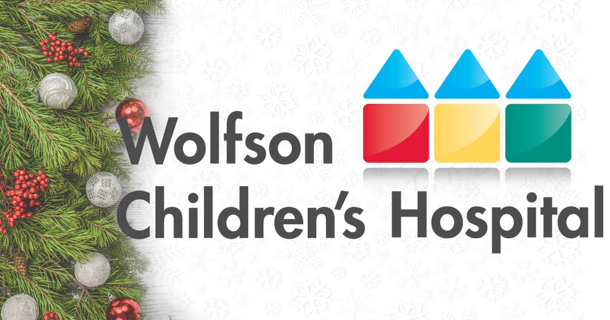 Christmas in July toy drive returns to Wolfson Children’s Hospital – Action News Jax