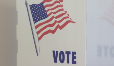 Primary voter registration deadline is this Monday