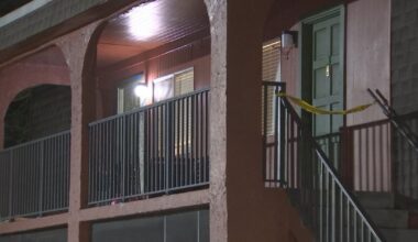 Casselberry police investigate fatal stabbing