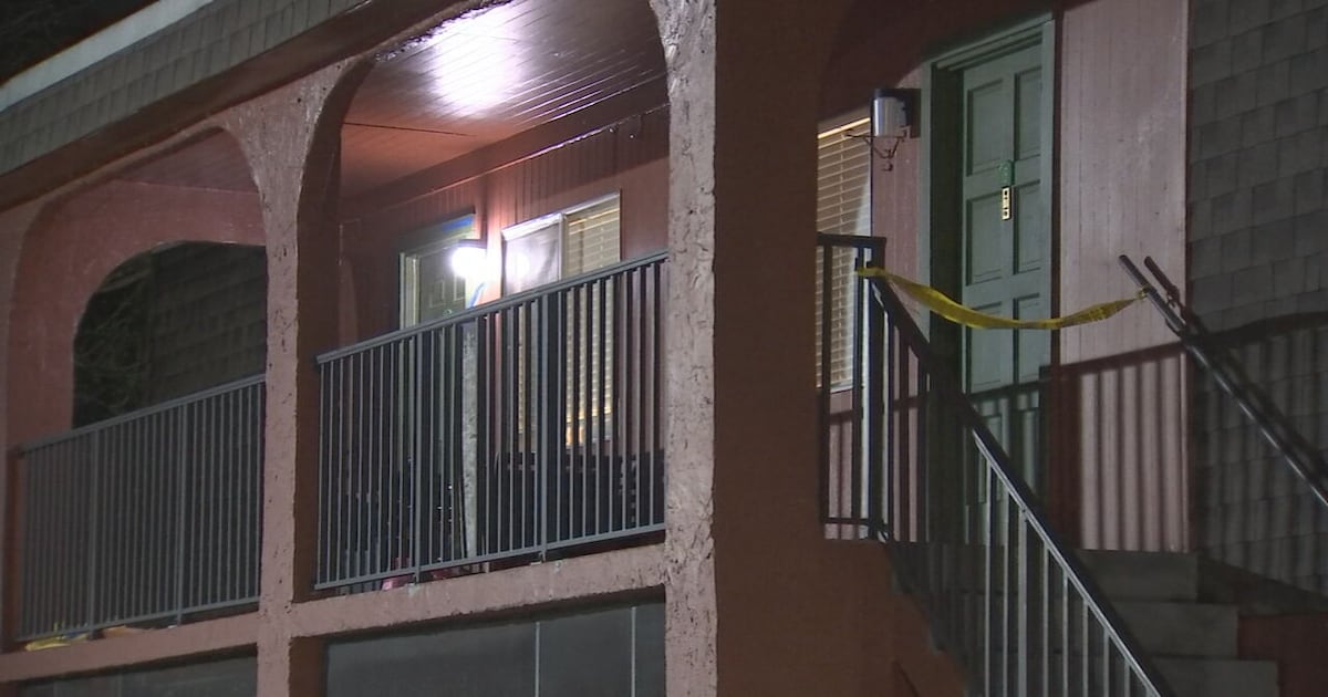 Casselberry police investigate fatal stabbing