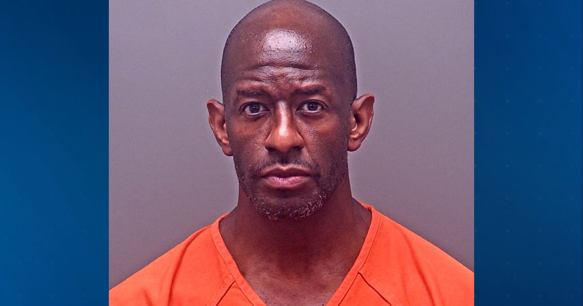 Andrew Gillum, former Florida governor candidate, arrested – Action News Jax