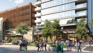 Pearl Square development brings walkability to Downtown Jacksonville