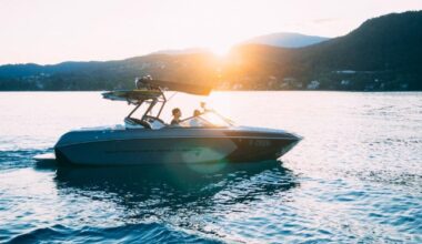 Stay safe and prepared: Essential boating safety gear checklist – Action News Jax