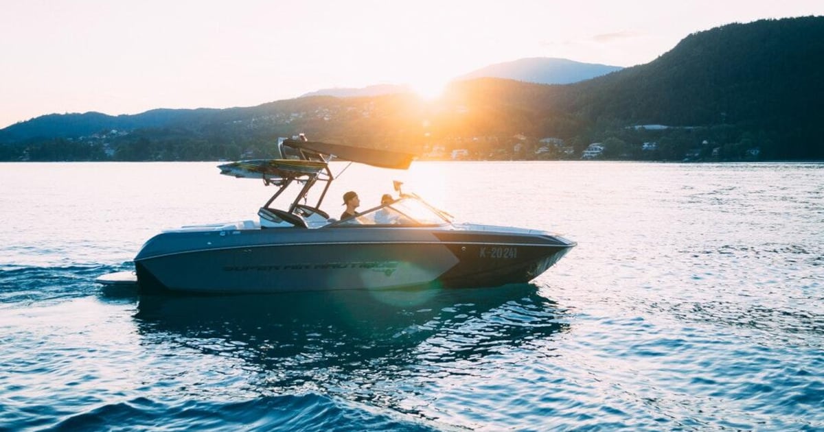 Stay safe and prepared: Essential boating safety gear checklist – Action News Jax