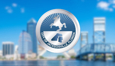 Jacksonville lands five new grants for array of city improvement projects