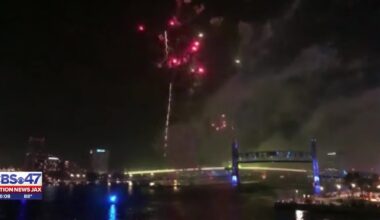 What you need to know about City of Jacksonville’s Fourth of July celebration – Action News Jax