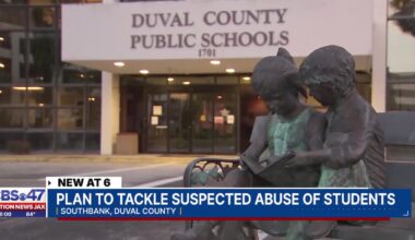 DCPS and lawmakers respond to new cases of failure to report abuse