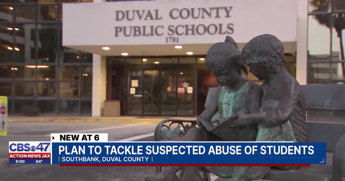DCPS and lawmakers respond to new cases of failure to report abuse