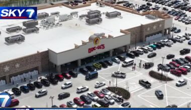 ‘Buc-ee’s effect’ drives down gas prices in Miami Valley