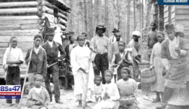 Gullah Geechee’s impact on Jacksonville’s, America’s history