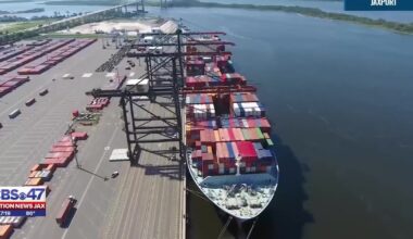Jacksonville: A commercial transportation powerhouse with a rich history