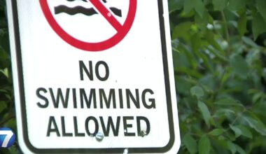 Two drownings in Miami Valley on Fourth of July