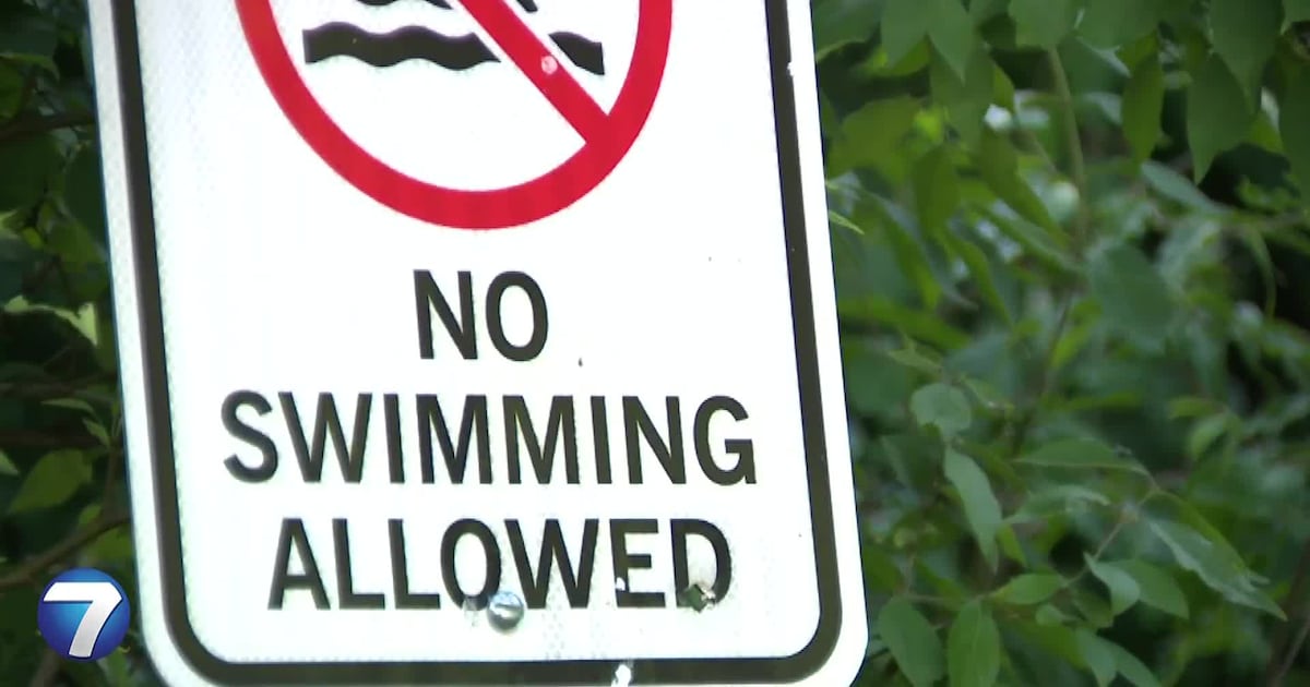 Two drownings in Miami Valley on Fourth of July