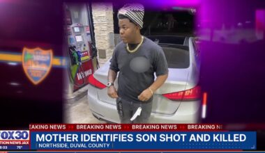 Teen killed in Northside Jacksonville shooting identified as former Ed White High student – Action News Jax