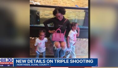 Daughters seen on Ring camera hugging dad before he shot them, their mother, police say
