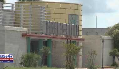Demolition prep underway at Regency Square Mall as redevelopment moves forward – 104.5 WOKV