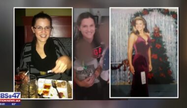 Mother of woman shot 7 times while driving in Jacksonville speaks out